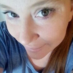 Meet your Posher, Krissi